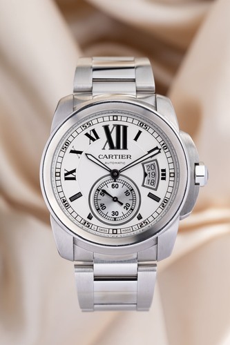 Cartier calibre - cartier,