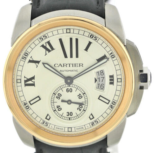 Cartier calibre - cartier,