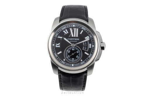 Cartier calibre 42 - cartier,