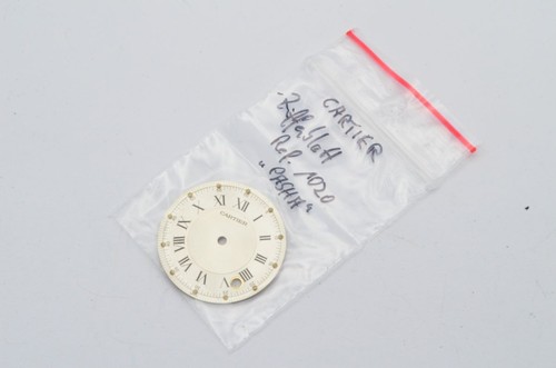 Cartier pasha automatik - cartier, 38