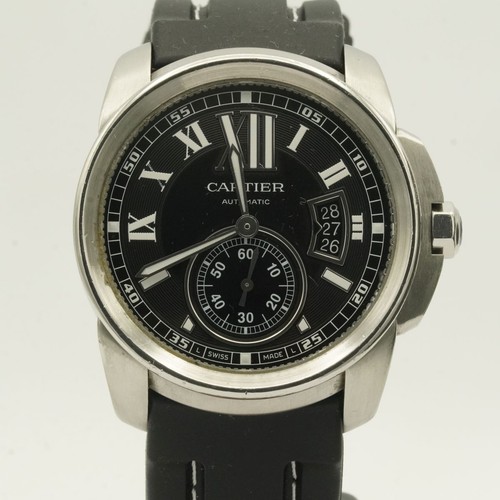 Cartier calibre - cartier, de