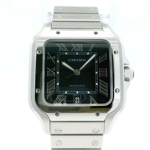 Cartier santos herren - cartier,
