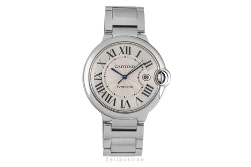 Cartier ballon bleu - ballon,