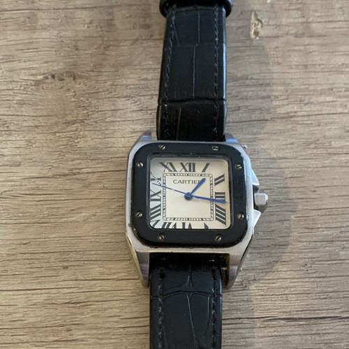 Cartier damen armbanduhr - damen,