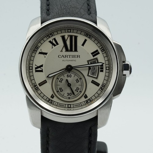 Cartier calibre - cartier,