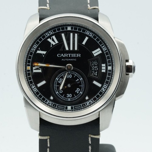 Cartier calibre - calibre, de
