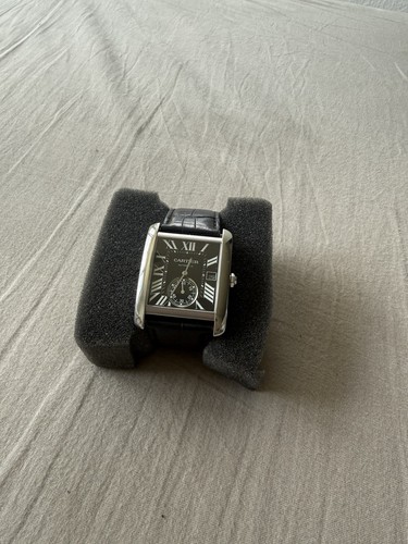 Cartier tank 44x34mm - cartier,