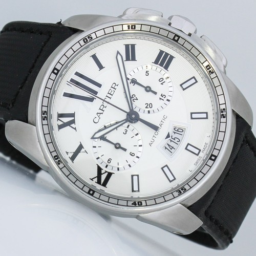 Cartier calibre - cartier,