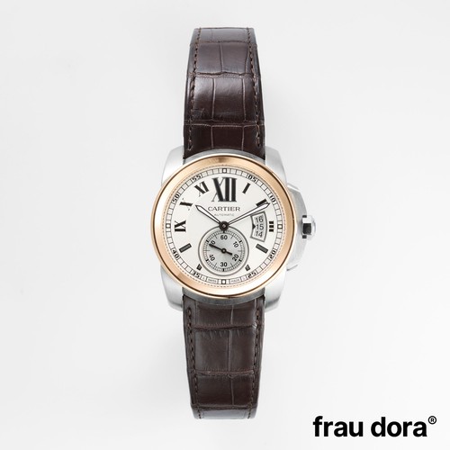 Cartier calibre - cartier,