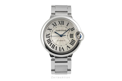 Cartier ballon bleu - cartier,