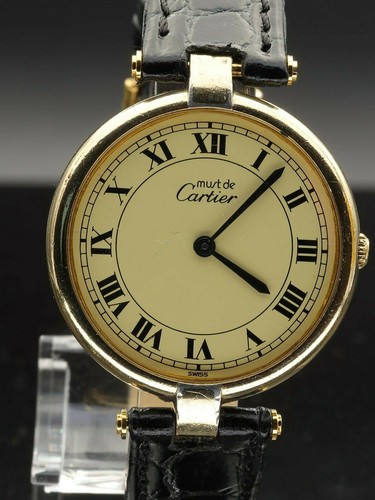 Cartier must agent - de,