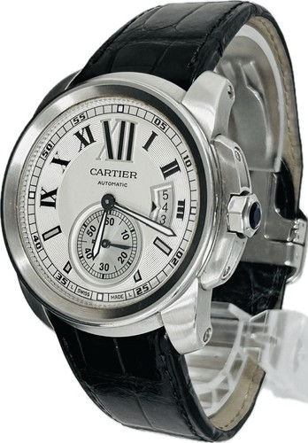 Cartier calibre - calibre, de