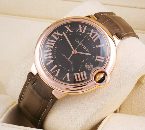 Cartier ballon bleu - bleu, 42
