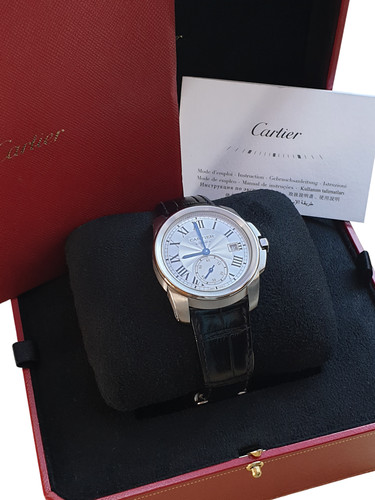 Cartier calibre - calibre, de
