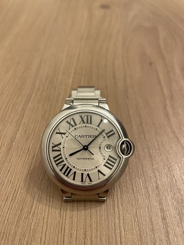 Cartier ballon bleu - ballon,