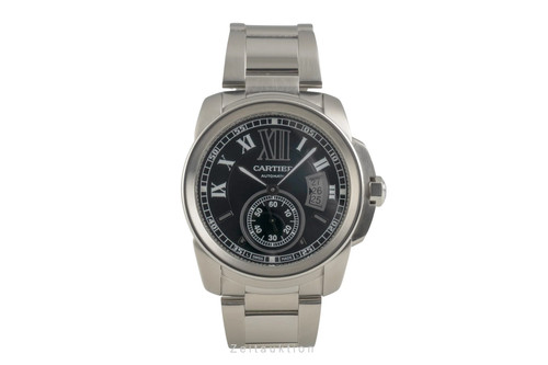 Cartier calibre - de,