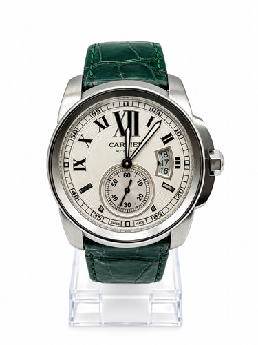 Cartier calibre - cartier,