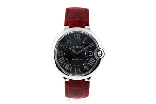 Cartier ballon bleu - cartier,