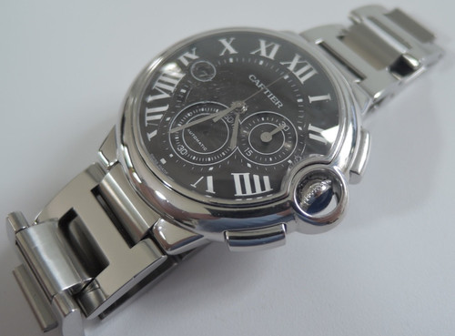 Cartier ballon bleu - cartier,