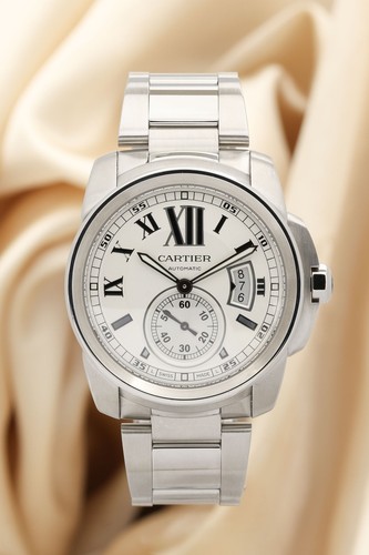 Cartier calibre - cartier, de