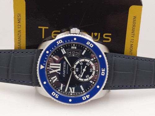 Cartier calibre - calibre,