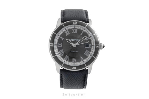 Cartier ronde croisiere - cartier,
