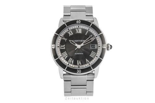 Cartier ronde croisiere - cartier,