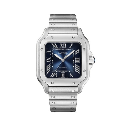 Cartier santos - cartier, de