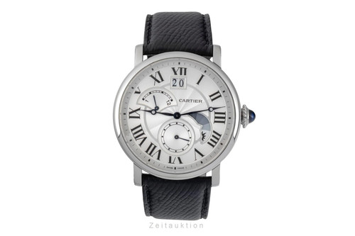 Cartier rotonde - cartier,