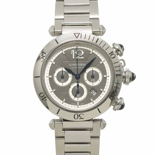 Cartier pasha - cartier,