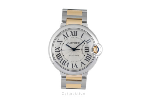 Cartier ballon bleu - cartier,