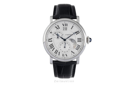 Cartier rotonde - rotonde,