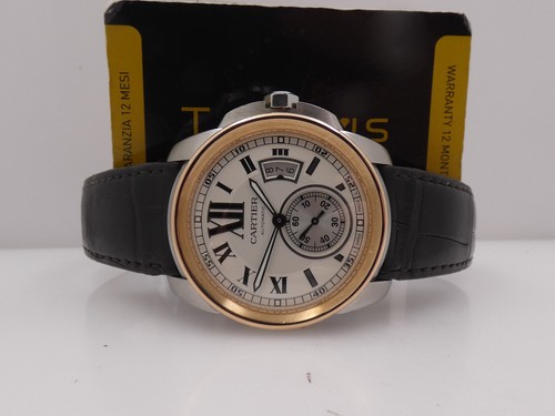 Cartier calibre - cartier, de