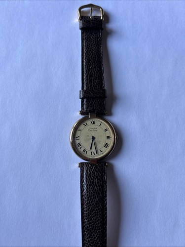 Cartier must - cartier,