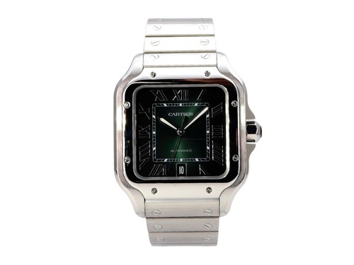 Cartier santos - cartier,