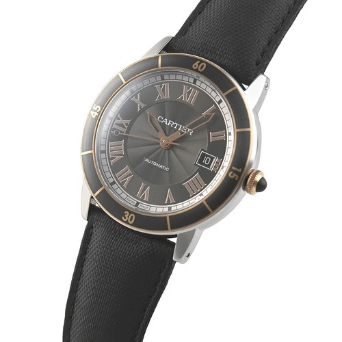 Cartier ronde croisiere - croisiere, de