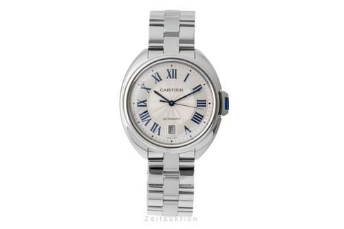 Cartier clé - clé, de