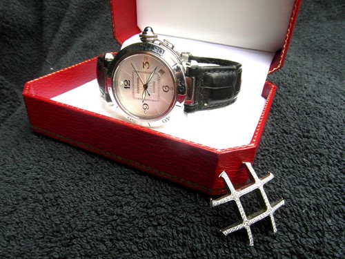 CARTIER