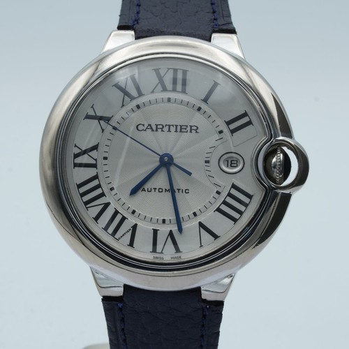 Cartier ballon bleu - cartier, 3000
