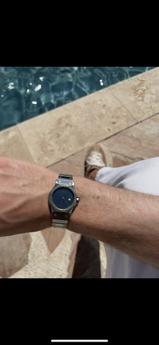 Cartier santos octagon - cartier,
